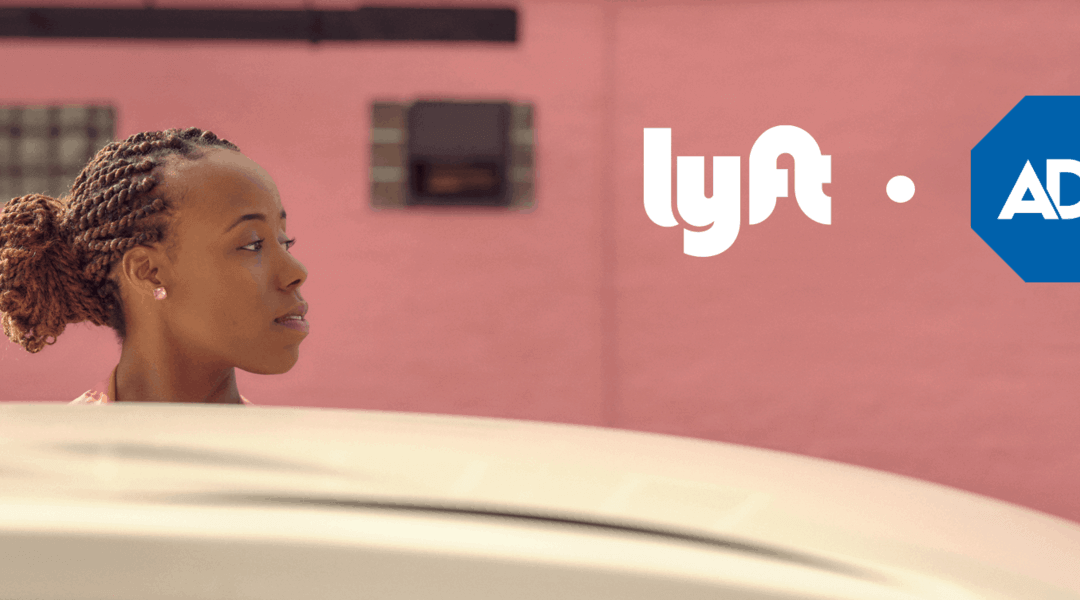 ADT Security and Lyft Form Protection Partnership Amidst Rolling Concerns About Ride-Share Safety