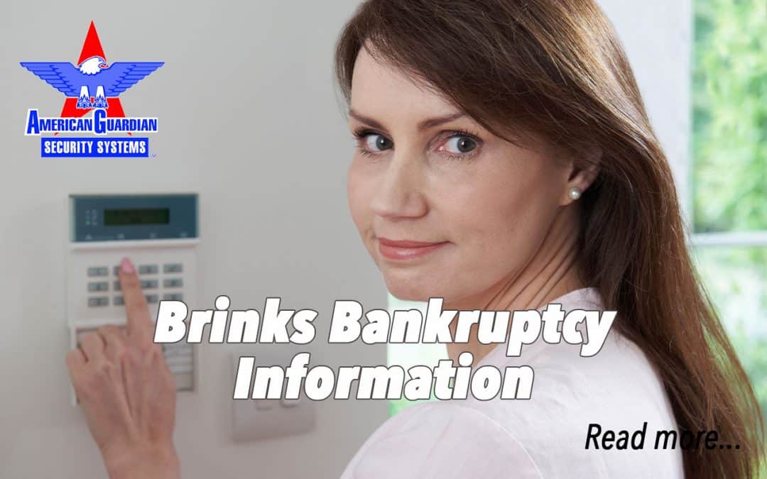 Monotronics/Brinks Exit Chapter 11 Bankruptcy