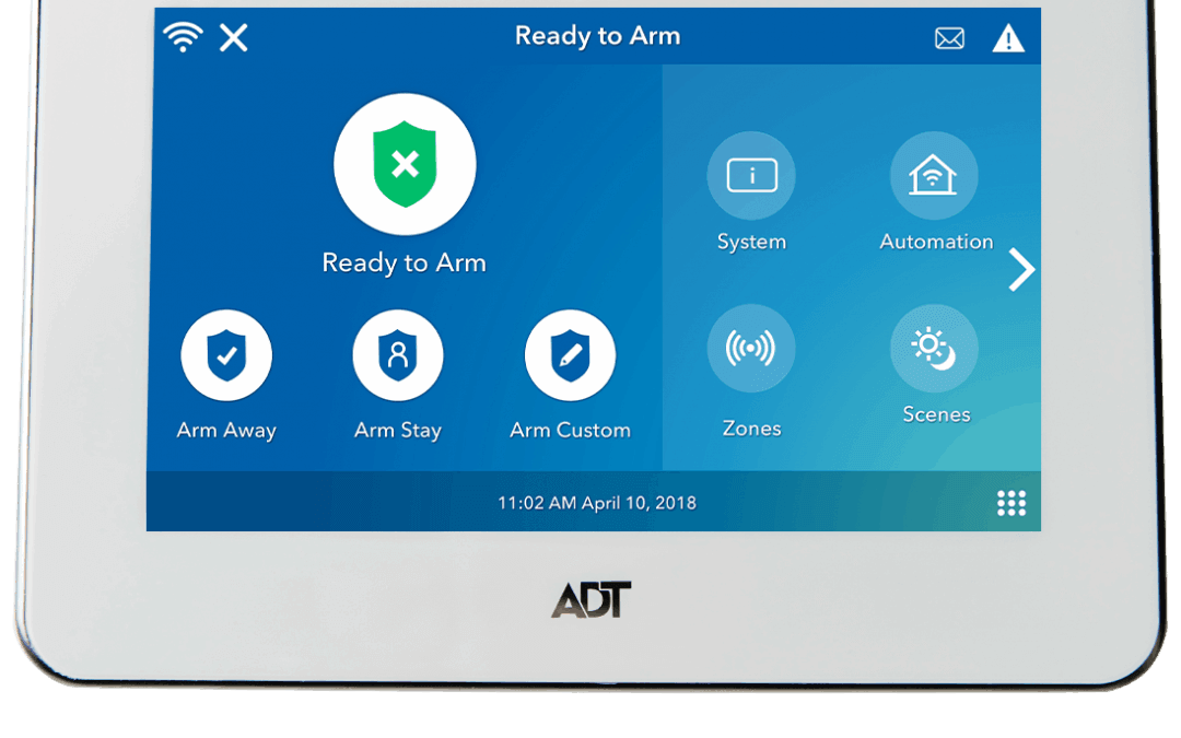 ADT Replaces its Pulse Platform With Command and Control