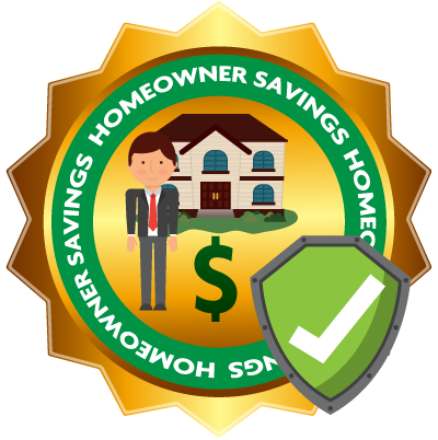 homeowner savings